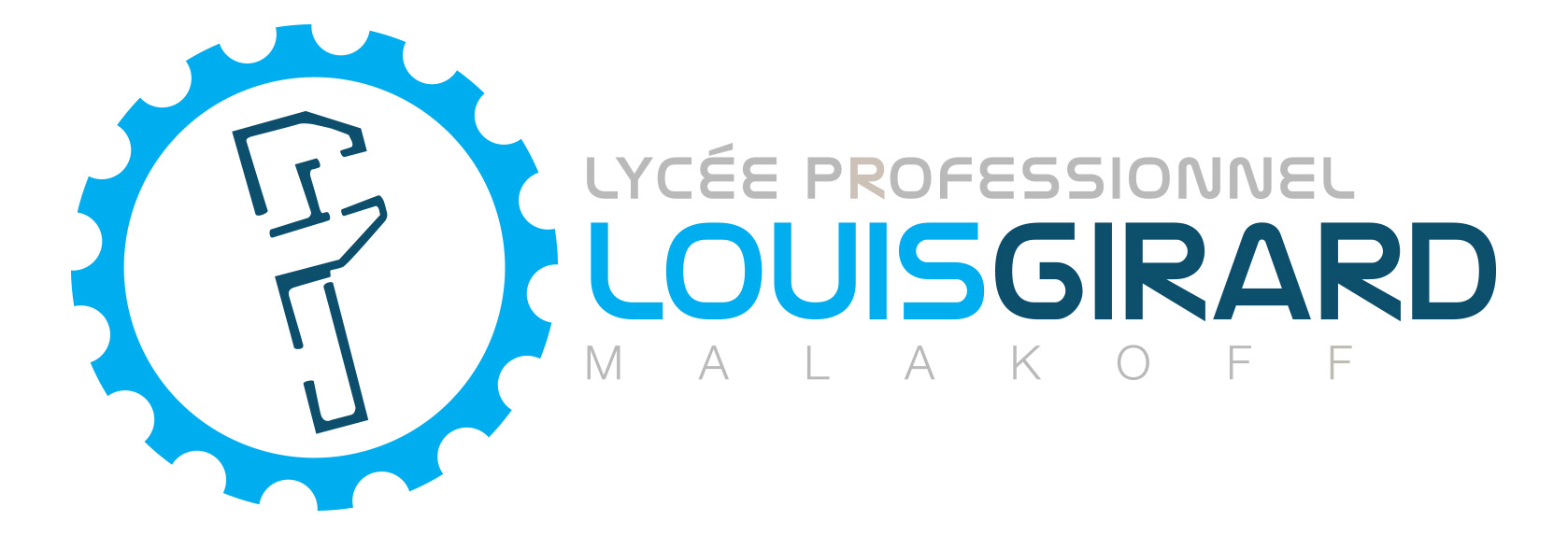 Logo du site Lycée Professionnel Louis Girard